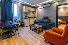 Dolce Vita Suite Hotel