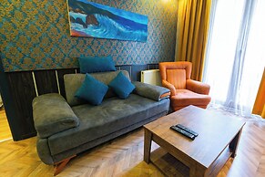 Dolce Vita Suite Hotel