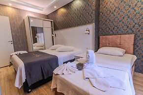 Dolce Vita Suite Hotel