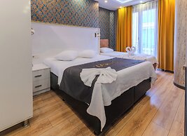 Dolce Vita Suite Hotel