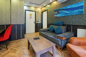 Dolce Vita Suite Hotel