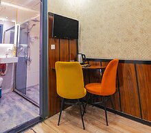 Dolce Vita Suite Hotel