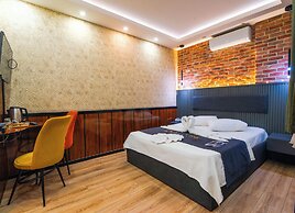 Dolce Vita Suite Hotel