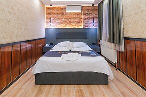 Dolce Vita Suite Hotel