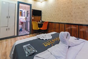 Dolce Vita Suite Hotel