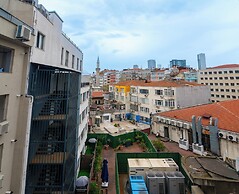 Dolce Vita Suite Hotel