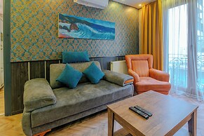 Dolce Vita Suite Hotel