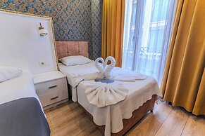 Dolce Vita Suite Hotel