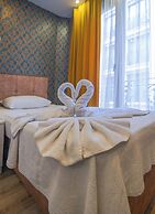 Dolce Vita Suite Hotel