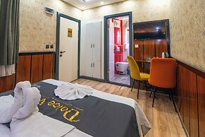 Dolce Vita Suite Hotel