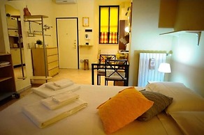 13 Tourist House Bologna Pratello