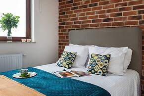 Avenue Apartment - LoftAffair