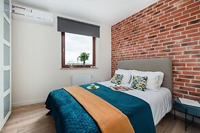 Avenue Apartment - LoftAffair