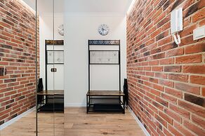 Avenue Apartment - LoftAffair