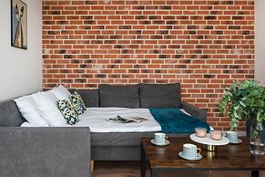 Avenue Apartment - LoftAffair