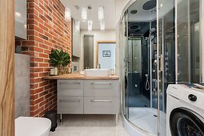 Avenue Apartment - LoftAffair