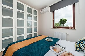 Avenue Apartment - LoftAffair