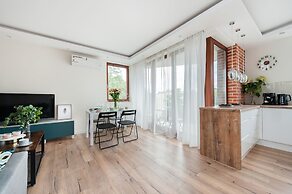 Avenue Apartment - LoftAffair