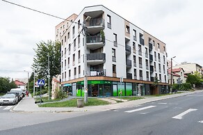 Avenue Apartment - LoftAffair