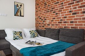 Avenue Apartment - LoftAffair