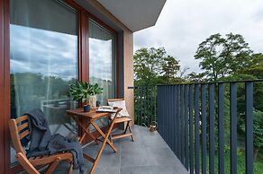 Avenue Apartment - LoftAffair