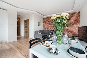 Avenue Apartment - LoftAffair