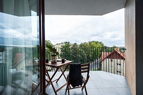 Avenue Apartment - LoftAffair