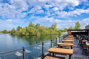 Lodge at Chichester Lakeside