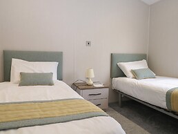 Lodge at Chichester Lakeside