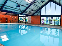 Lodge at Chichester Lakeside