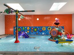 Lodge at Chichester Lakeside