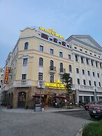 ViNH KHANG HA LONG HOTEL