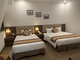 ViNH KHANG HA LONG HOTEL
