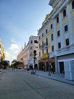 ViNH KHANG HA LONG HOTEL