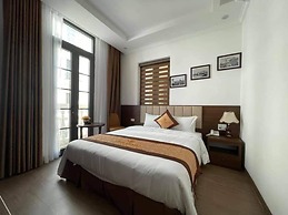 ViNH KHANG HA LONG HOTEL