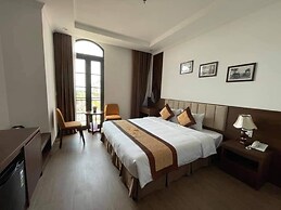ViNH KHANG HA LONG HOTEL
