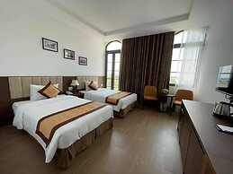 ViNH KHANG HA LONG HOTEL