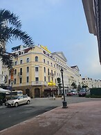 ViNH KHANG HA LONG HOTEL