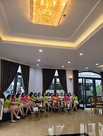 ViNH KHANG HA LONG HOTEL