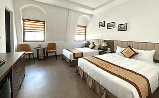 ViNH KHANG HA LONG HOTEL