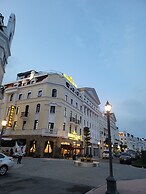 ViNH KHANG HA LONG HOTEL