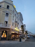 ViNH KHANG HA LONG HOTEL