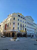 ViNH KHANG HA LONG HOTEL