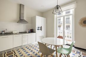 Macflats Ayuntamiento