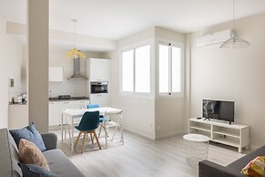 Macflats Ayuntamiento