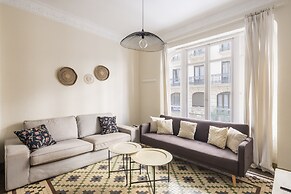 Macflats Ayuntamiento