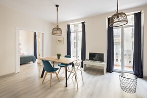 Macflats Ayuntamiento