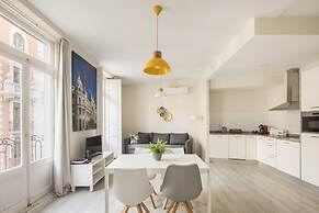 Macflats Ayuntamiento