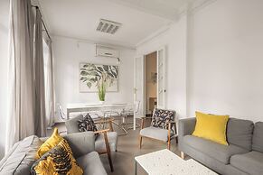 Macflats Ayuntamiento