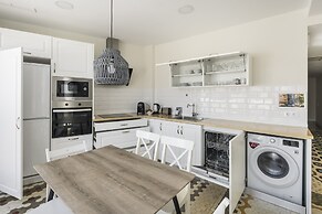 Macflats Ayuntamiento